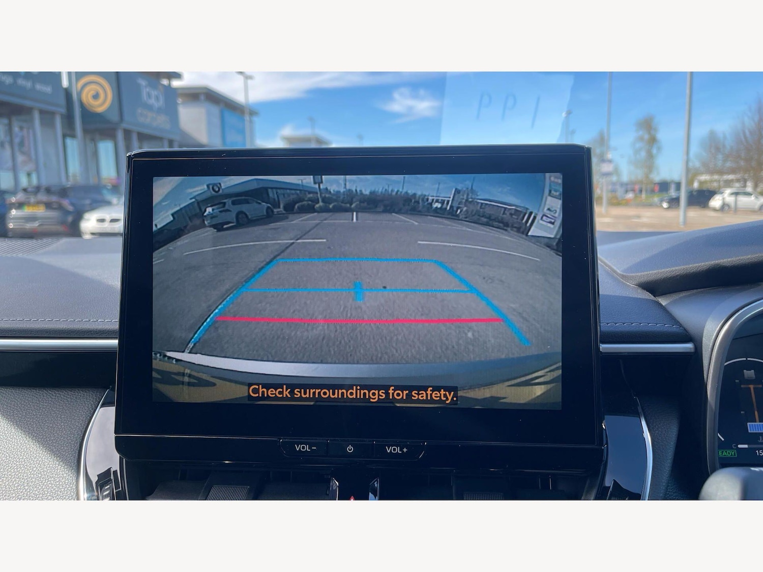 Used Toyota Corolla 2024 for sale - 78156894: Photo 23