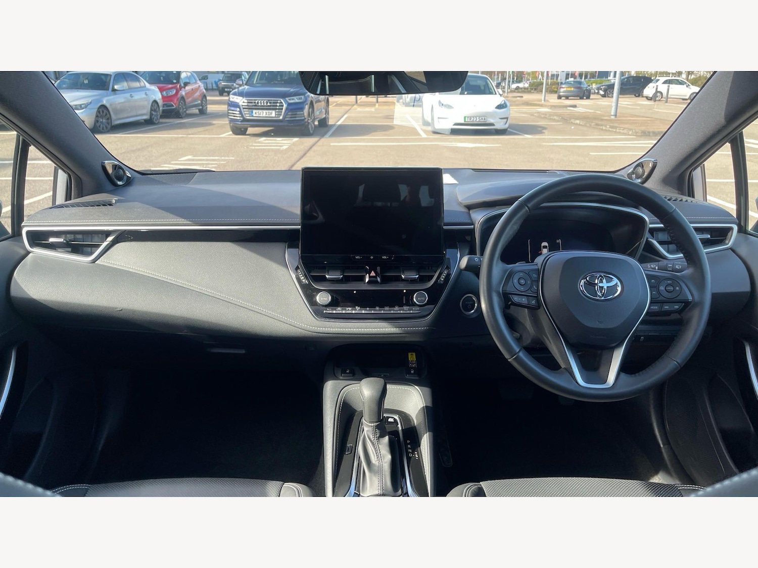 Used Toyota Corolla 2024 for sale - 78156894: Photo 7