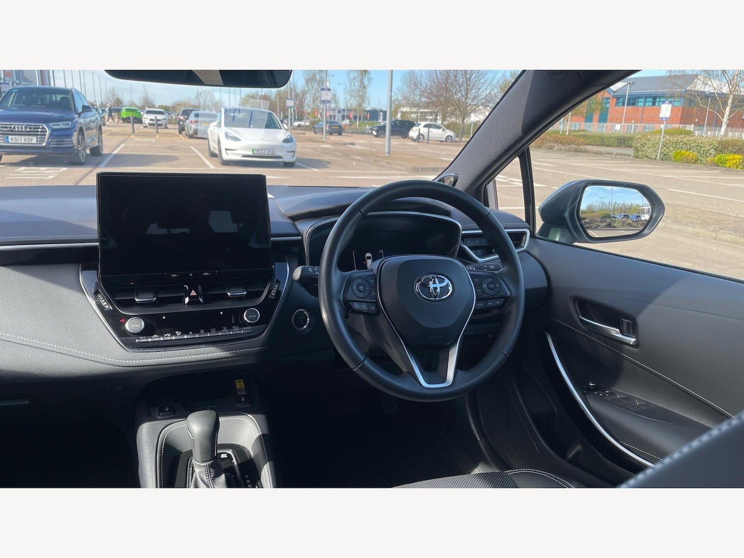 Used Toyota Corolla 2024 for sale - 78156894: Photo 8