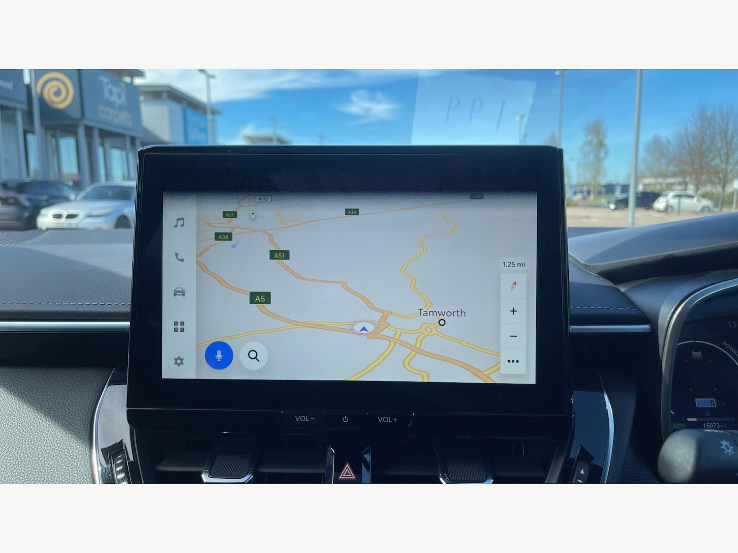 Used Toyota Corolla 2024 for sale - 78156894: Photo 9