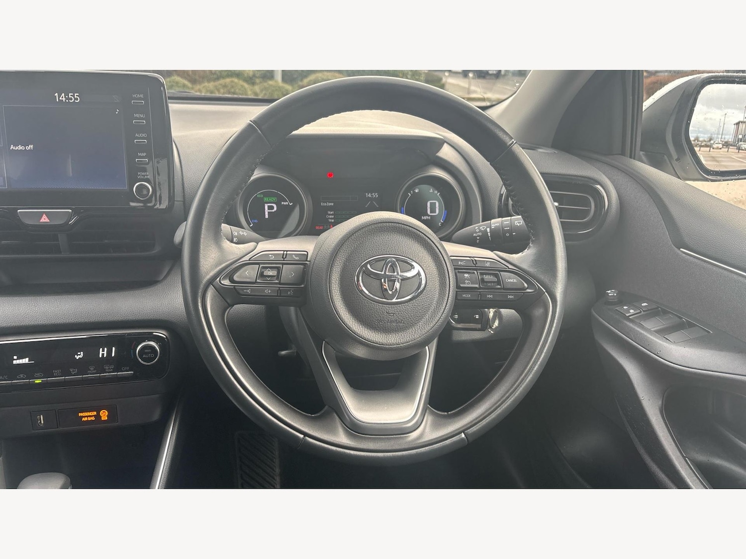 Used Toyota Yaris 2022 for sale - 78034588: Photo 10