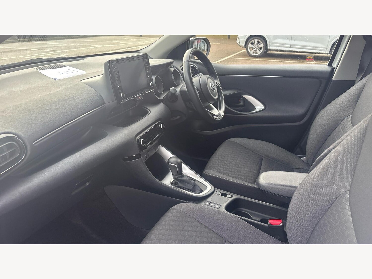 Used Toyota Yaris 2022 for sale - 78034588: Photo 12