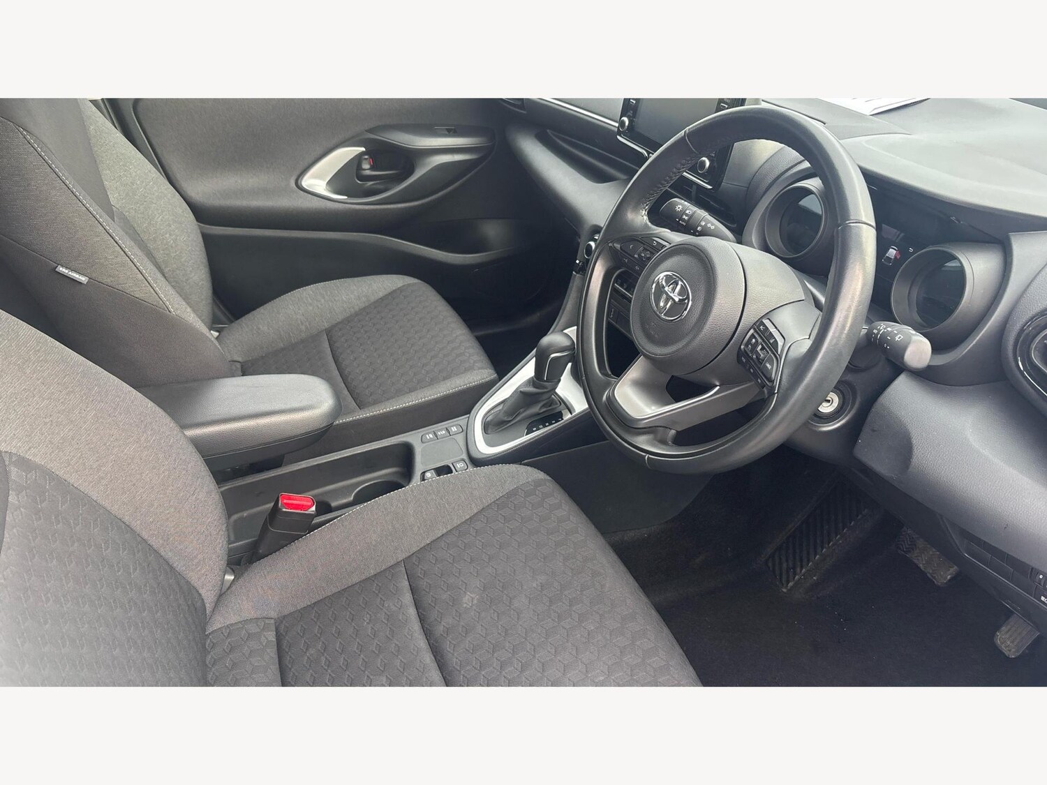 Used Toyota Yaris 2022 for sale - 78034588: Photo 13