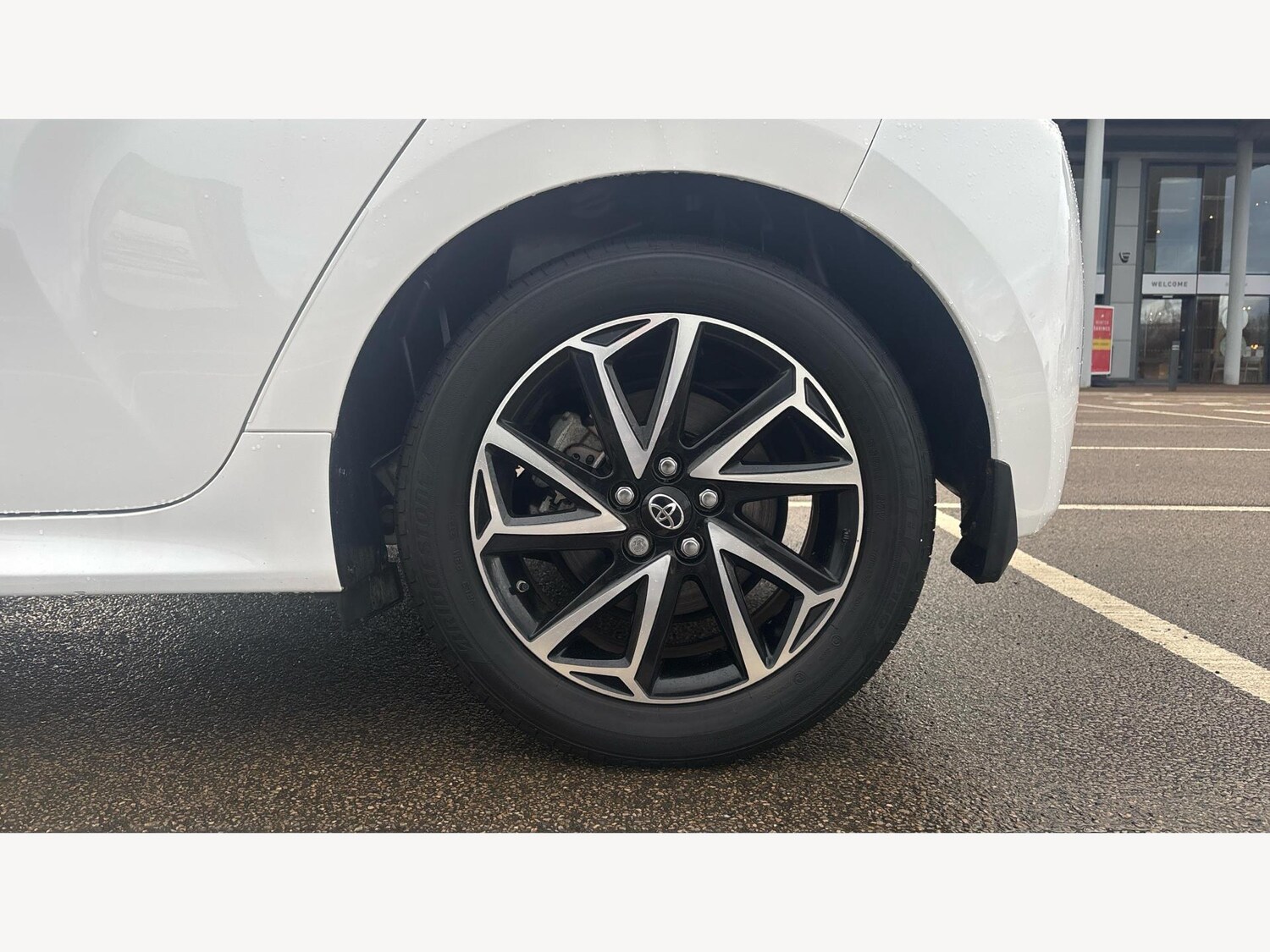 Used Toyota Yaris 2022 for sale - 78034588: Photo 20