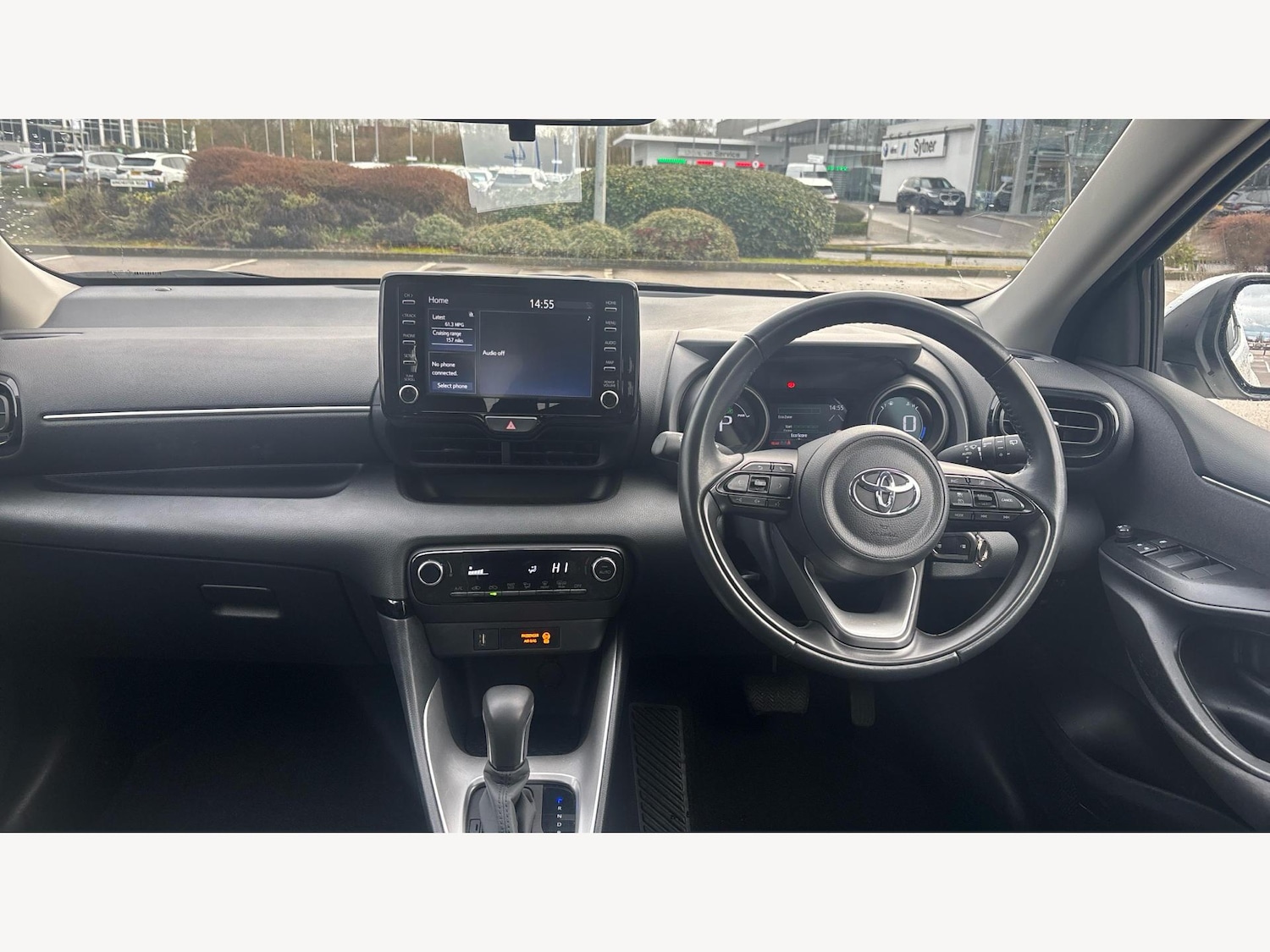 Used Toyota Yaris 2022 for sale - 78034588: Photo 7