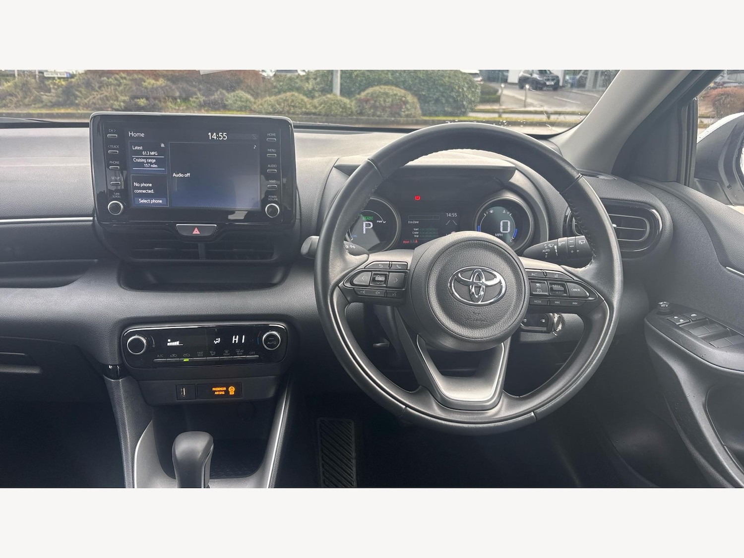 Used Toyota Yaris 2022 for sale - 78034588: Photo 8