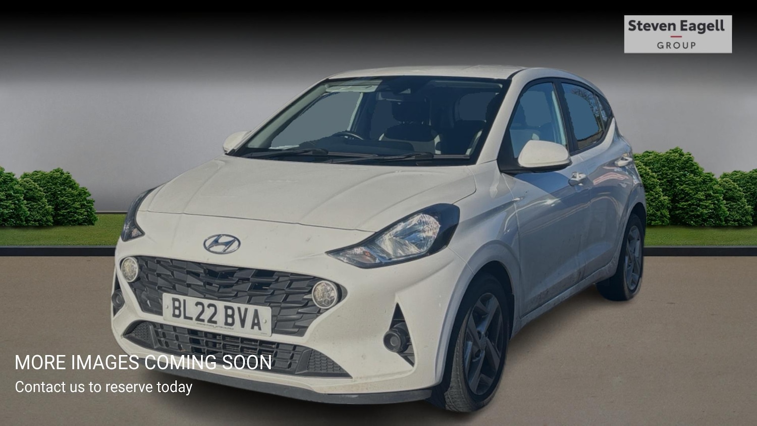 Used Hyundai i10 2022 for sale - 77574294: Photo 3