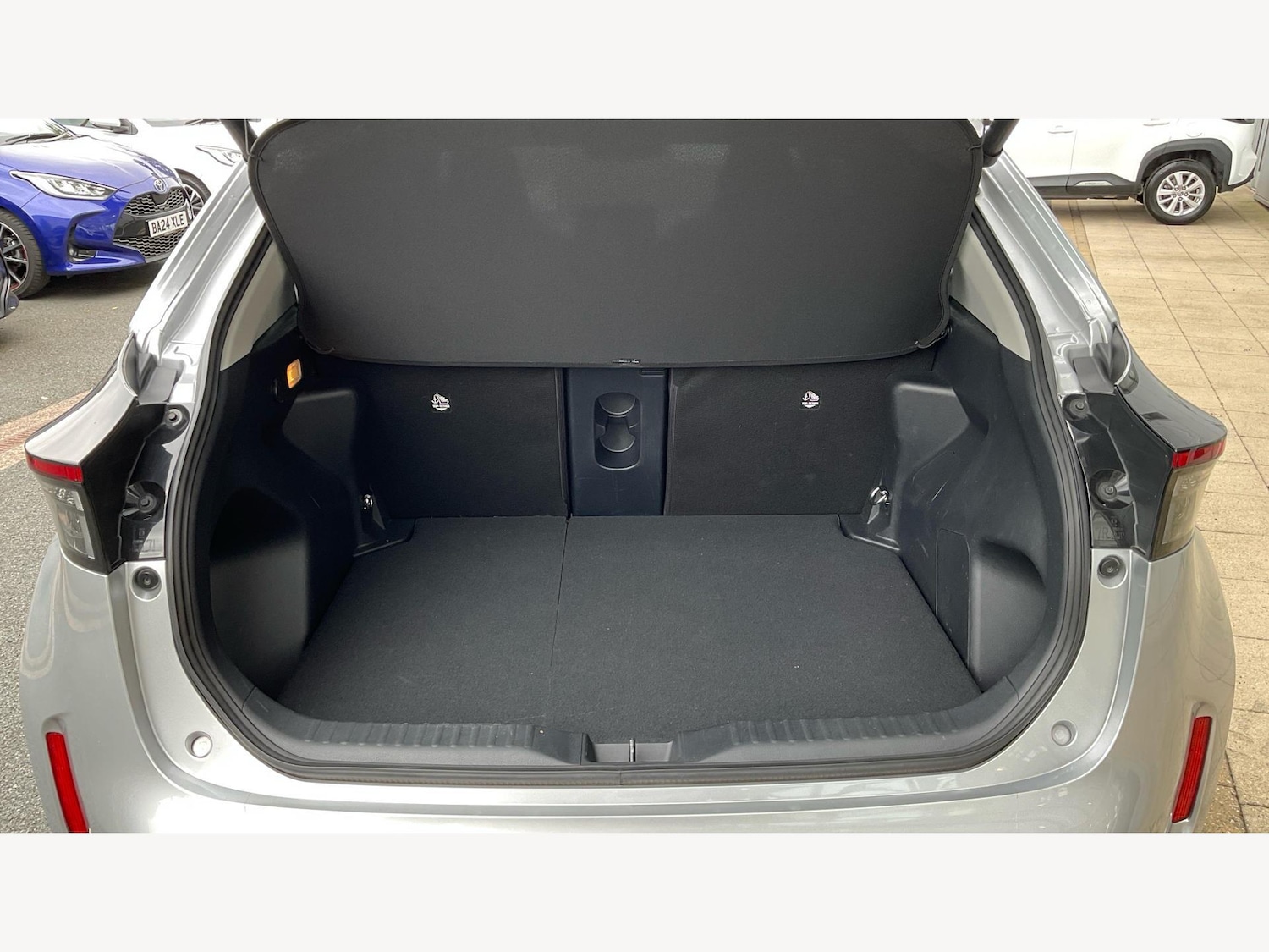 Vehicle 16