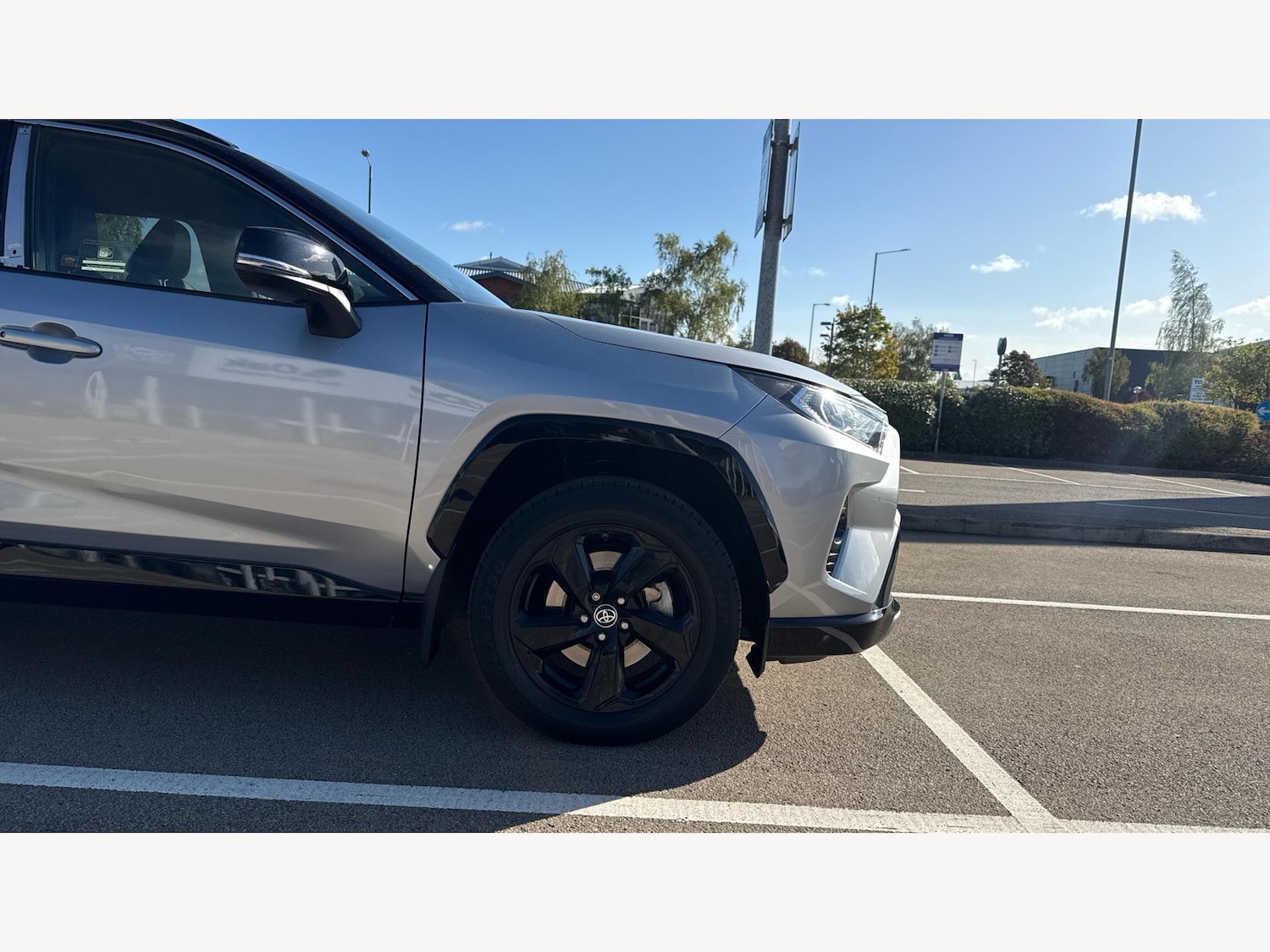 Vehicle 20