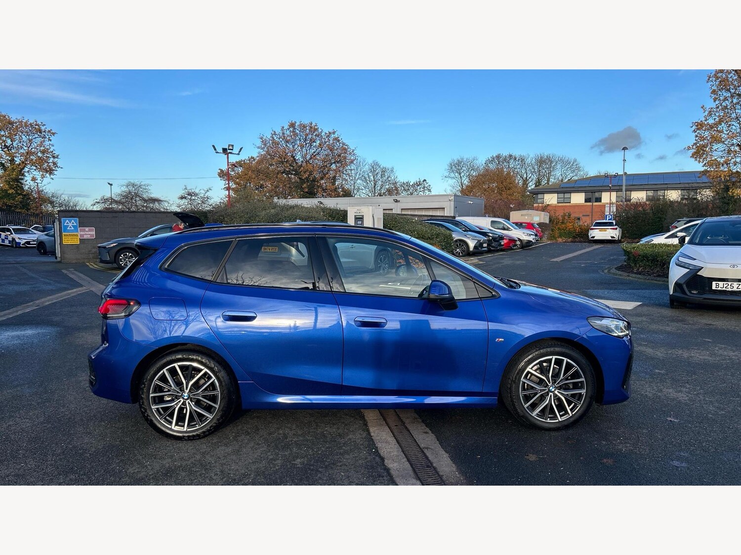 Used BMW 2 Series 2023 for sale - 76823966: Photo 18