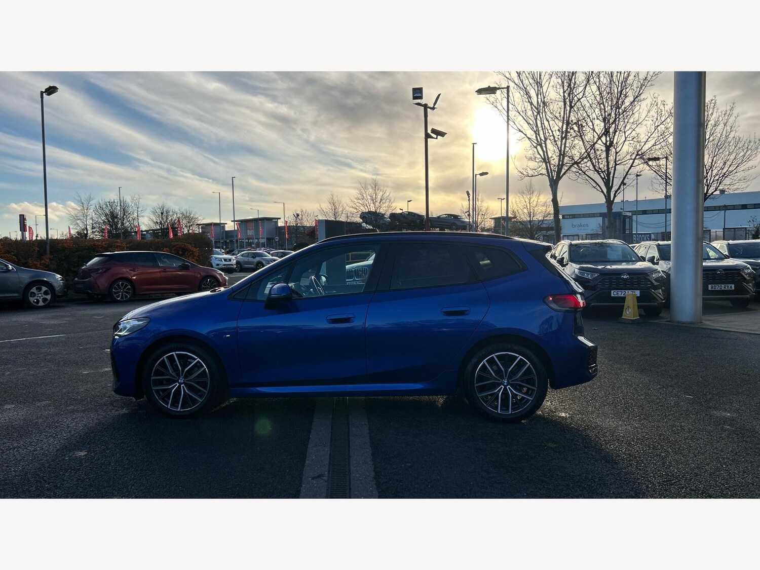 Used BMW 2 Series 2023 for sale - 76823966: Photo 19