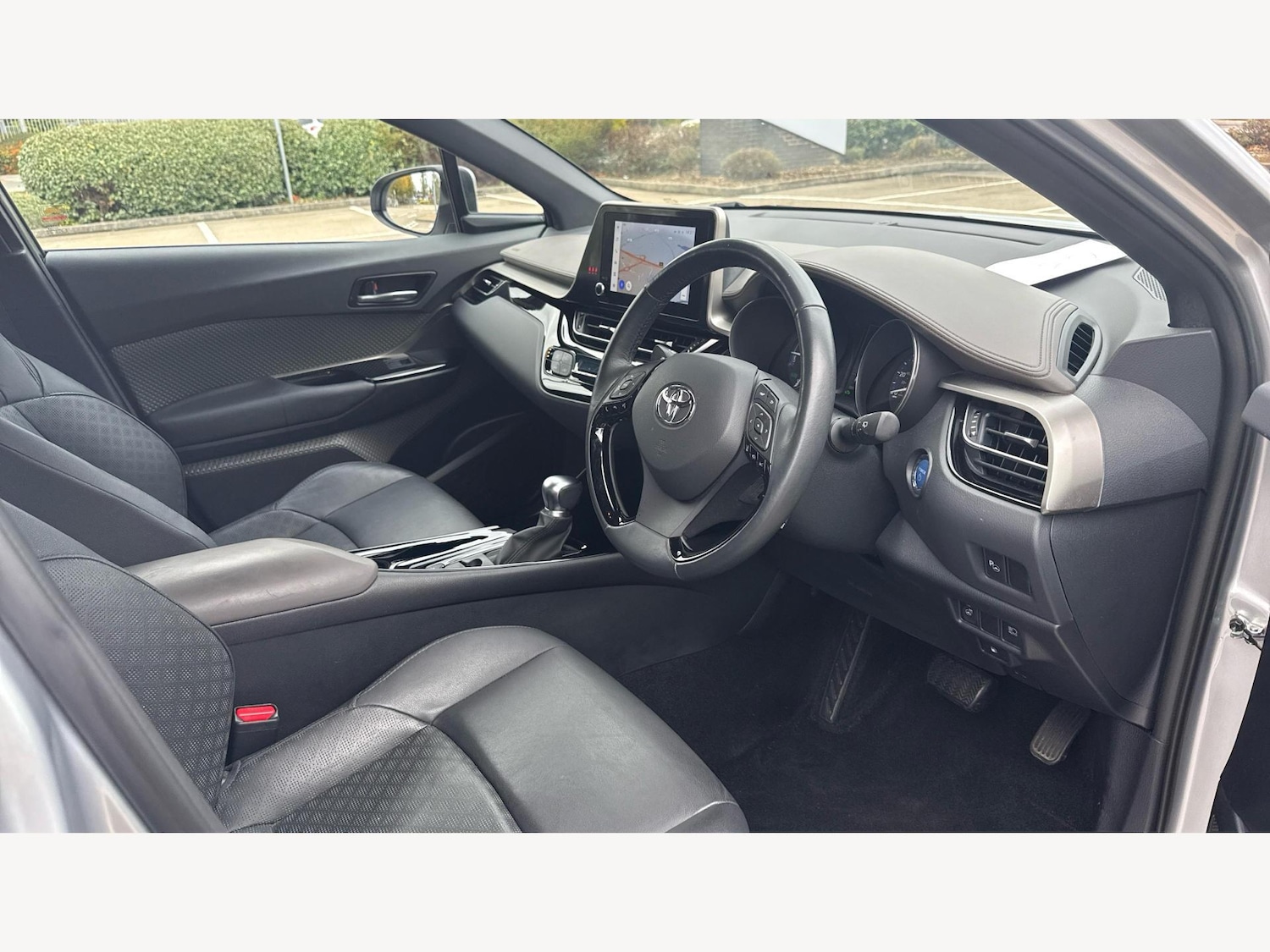 Used Toyota C-HR 2022 for sale - 76159036: Photo 13