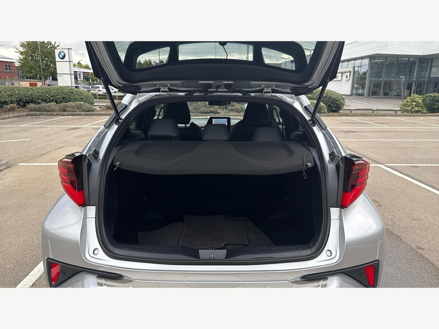 Used Toyota C-HR 2022 for sale - 76159036: Photo 16