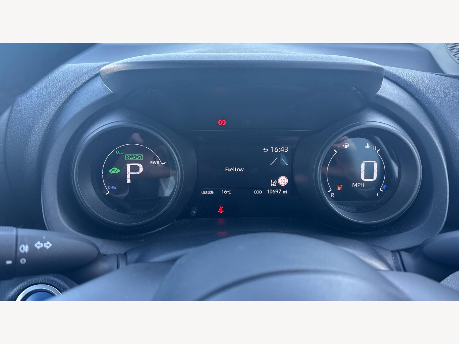 Vehicle 11