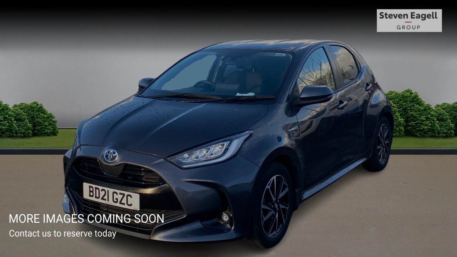 Used Toyota Yaris 2021 for sale - 77909144: Photo 3