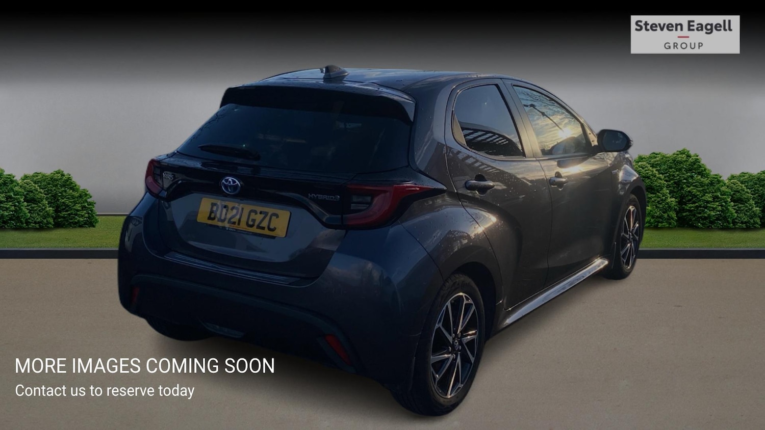 Used Toyota Yaris 2021 for sale - 77909144: Photo 4