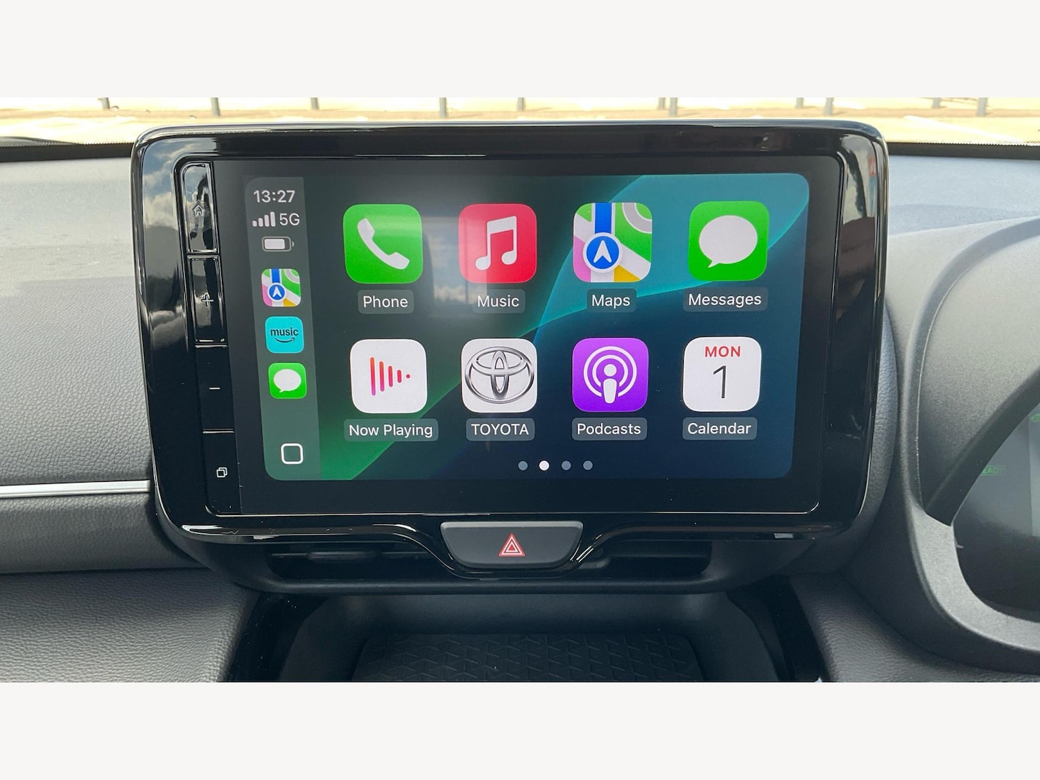 Vehicle 23