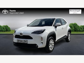 Used Toyota Yaris Cross 2024 for sale - 75757332: Photo