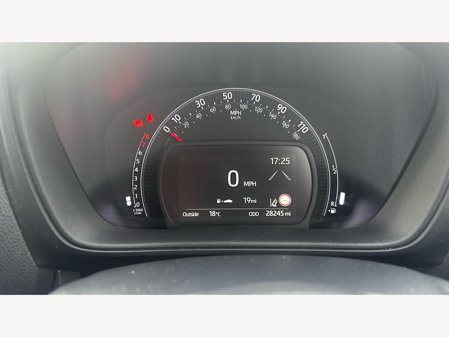 Used Toyota Aygo X 2022 for sale - 76179451: Photo 11