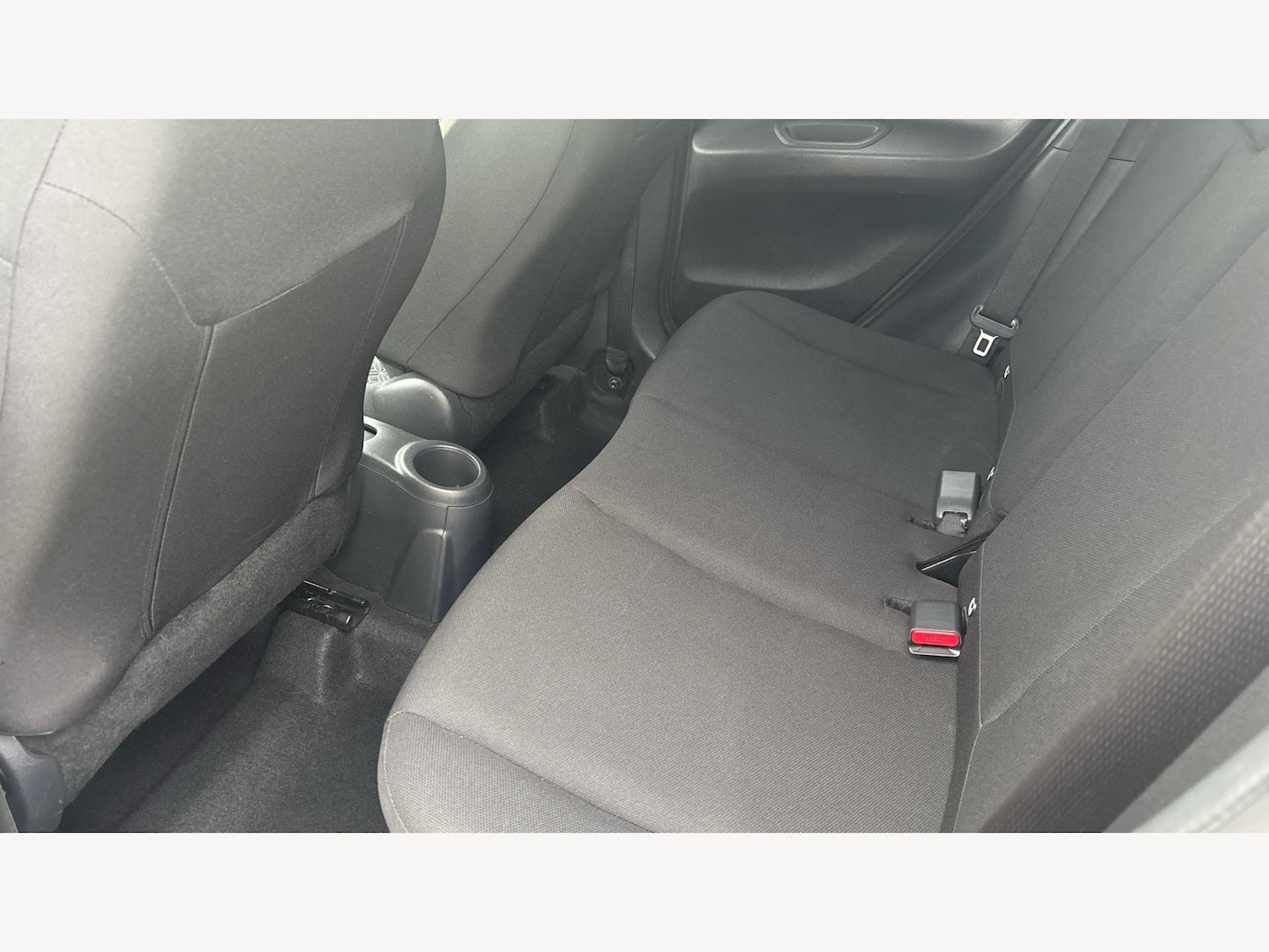 Used Toyota Aygo X 2022 for sale - 76179451: Photo 15