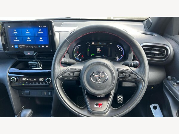 Used Toyota Yaris Cross 2023 for sale - 76152600: Photo 10