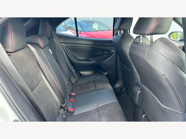 Used Toyota Yaris Cross 2023 for sale - 76152600: Photo 14