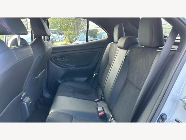 Used Toyota Yaris Cross 2023 for sale - 76152600: Photo 15