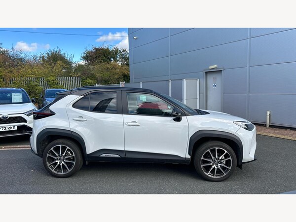 Used Toyota Yaris Cross 2023 for sale - 76152600: Photo 18