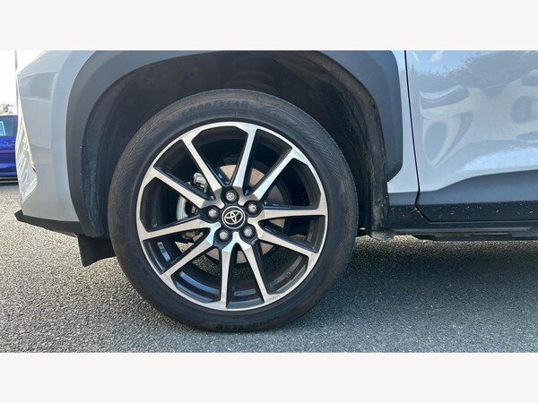 Used Toyota Yaris Cross 2023 for sale - 76152600: Photo 20