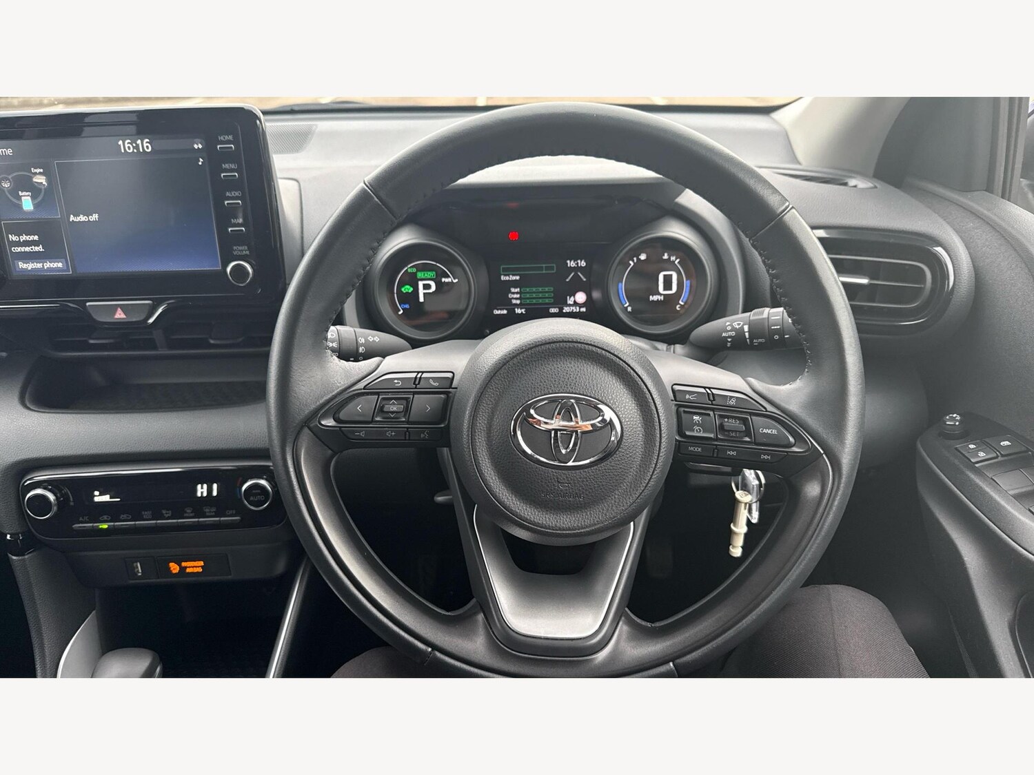 Used Toyota Yaris 2022 for sale - 77255214: Photo 10