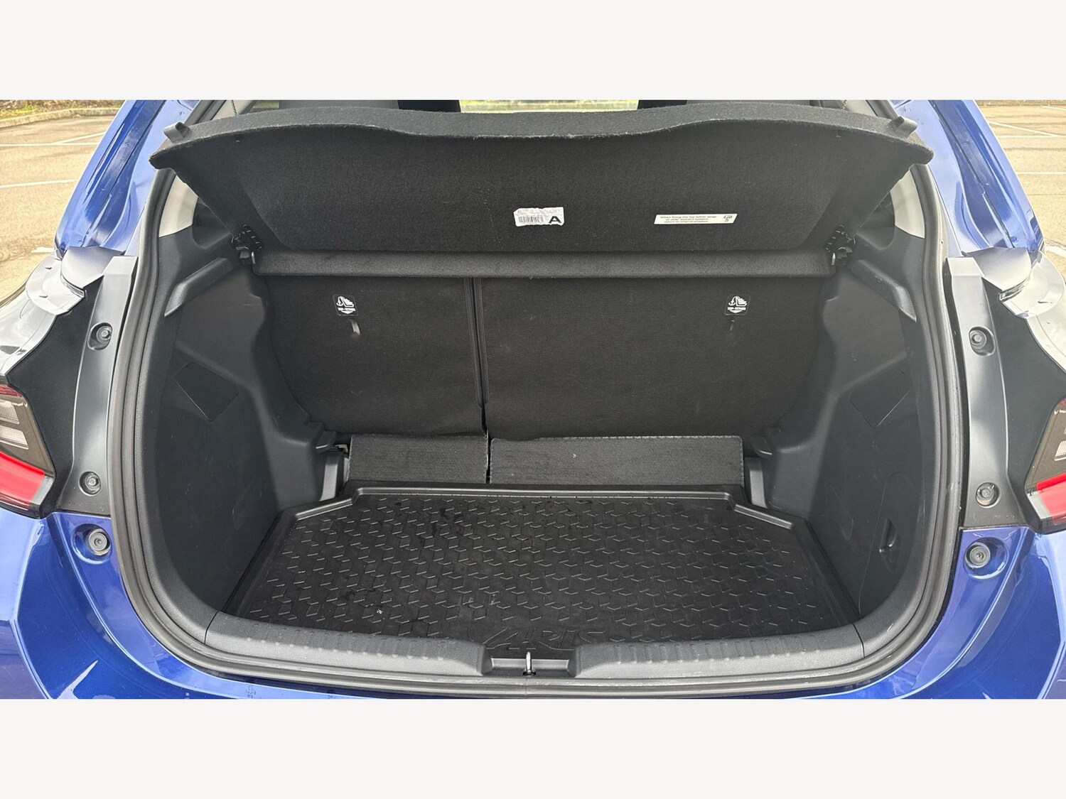 Used Toyota Yaris 2022 for sale - 77255214: Photo 16