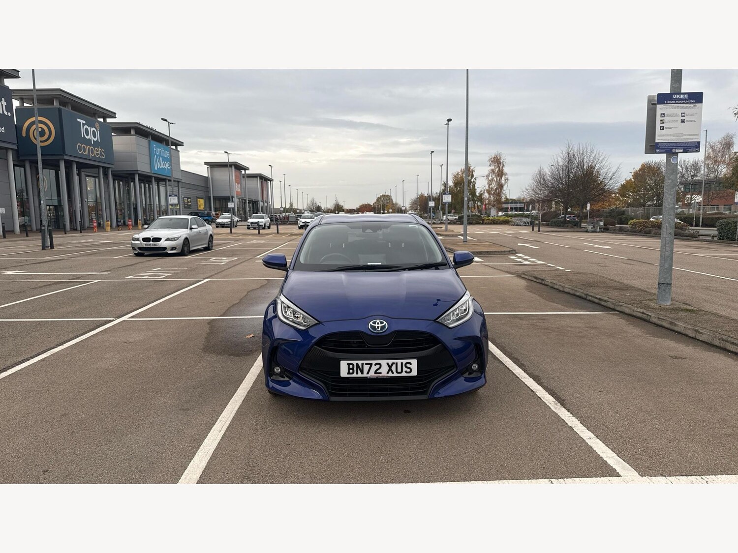 Used Toyota Yaris 2022 for sale - 77255214: Photo 17