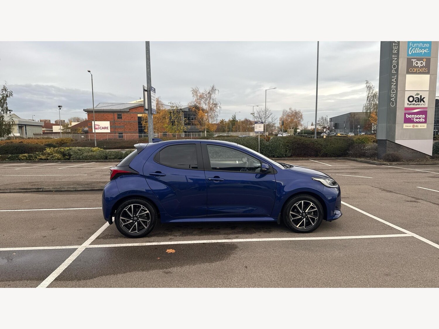 Used Toyota Yaris 2022 for sale - 77255214: Photo 18