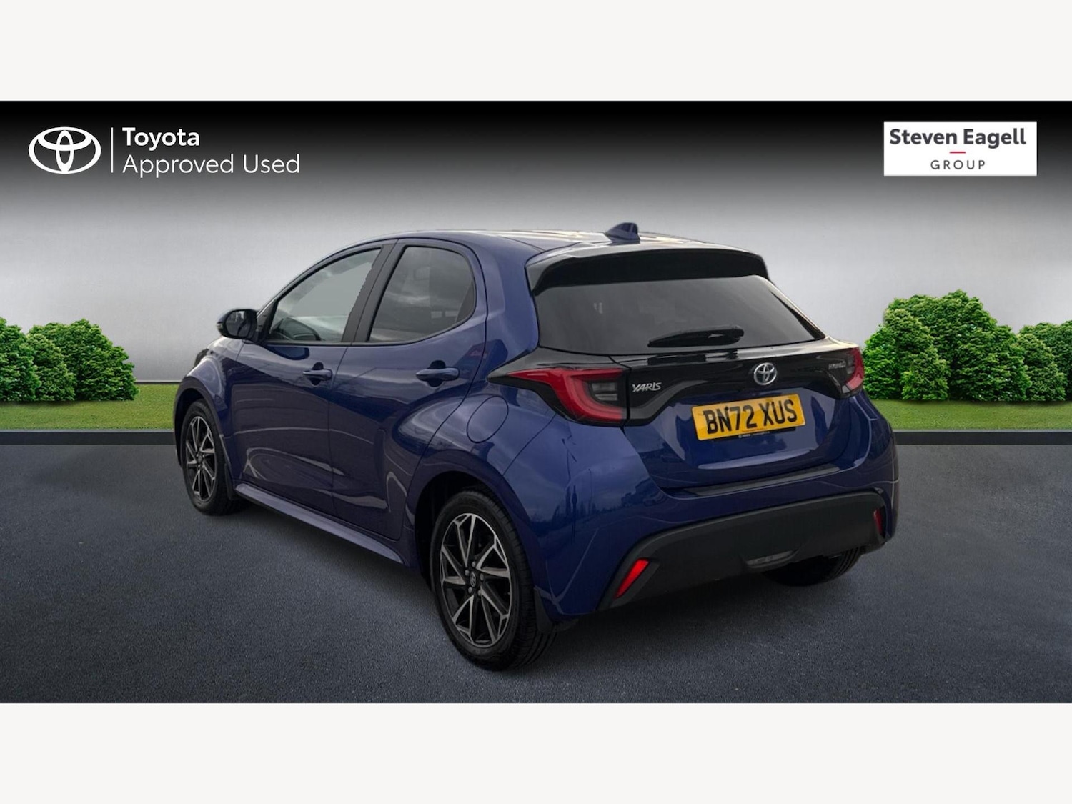 Used Toyota Yaris 2022 for sale - 77255214: Photo 6