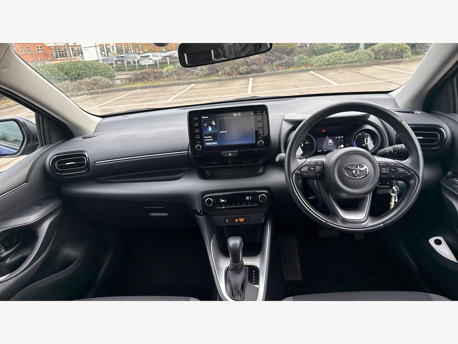 Used Toyota Yaris 2022 for sale - 77255214: Photo 7