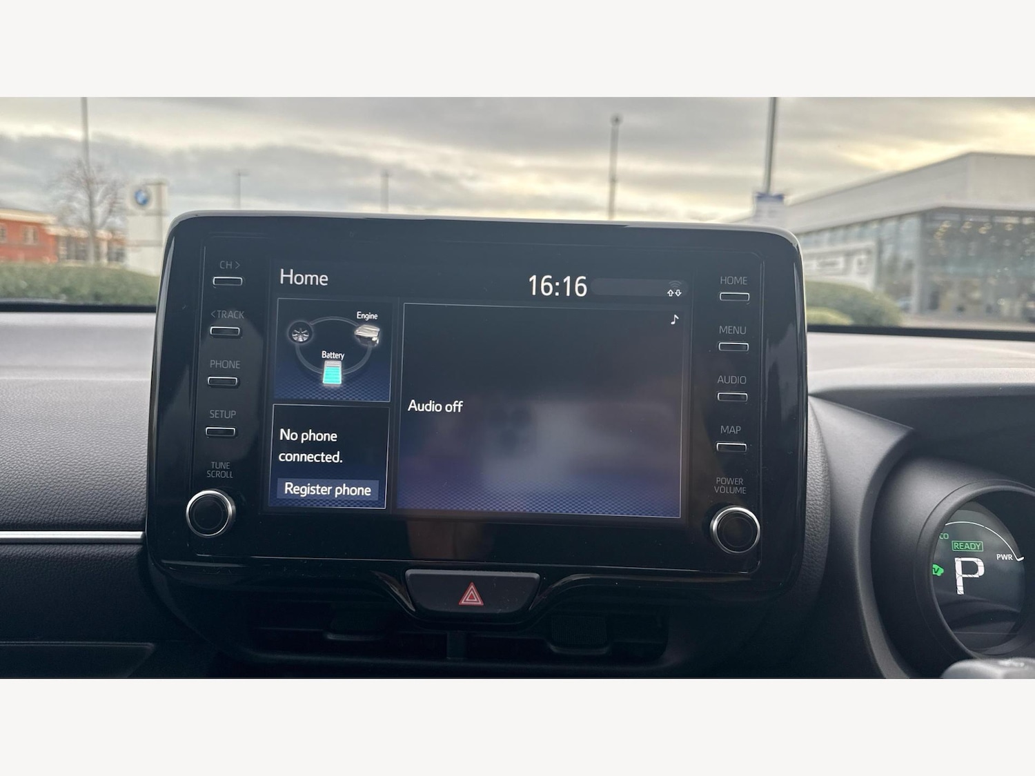 Used Toyota Yaris 2022 for sale - 77255214: Photo 9