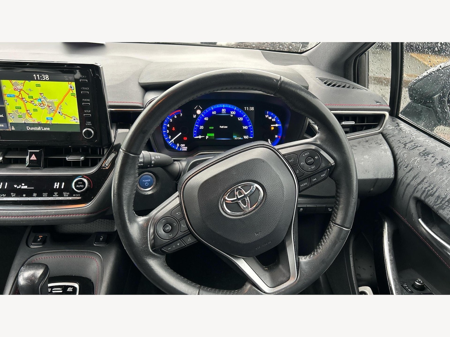 Used Toyota Corolla 2021 for sale - 77550628: Photo 10