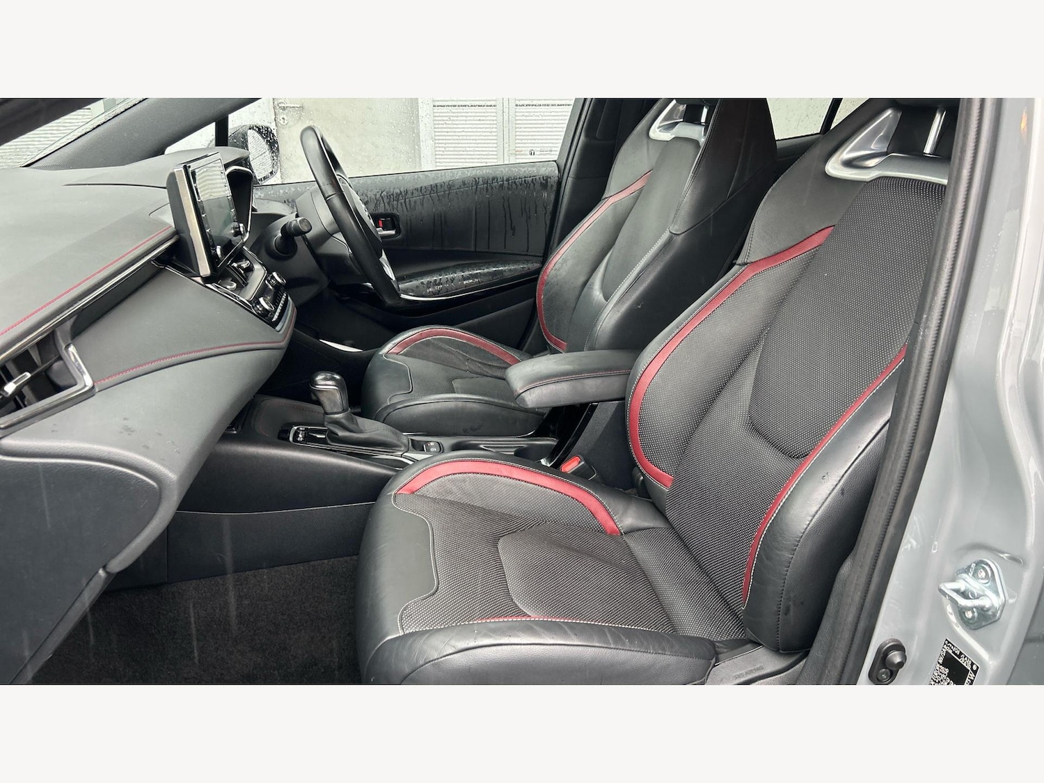 Used Toyota Corolla 2021 for sale - 77550628: Photo 12