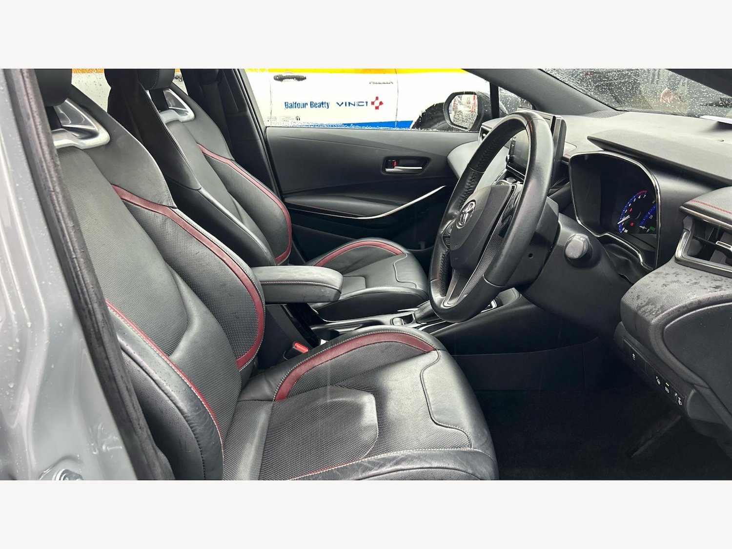 Used Toyota Corolla 2021 for sale - 77550628: Photo 13