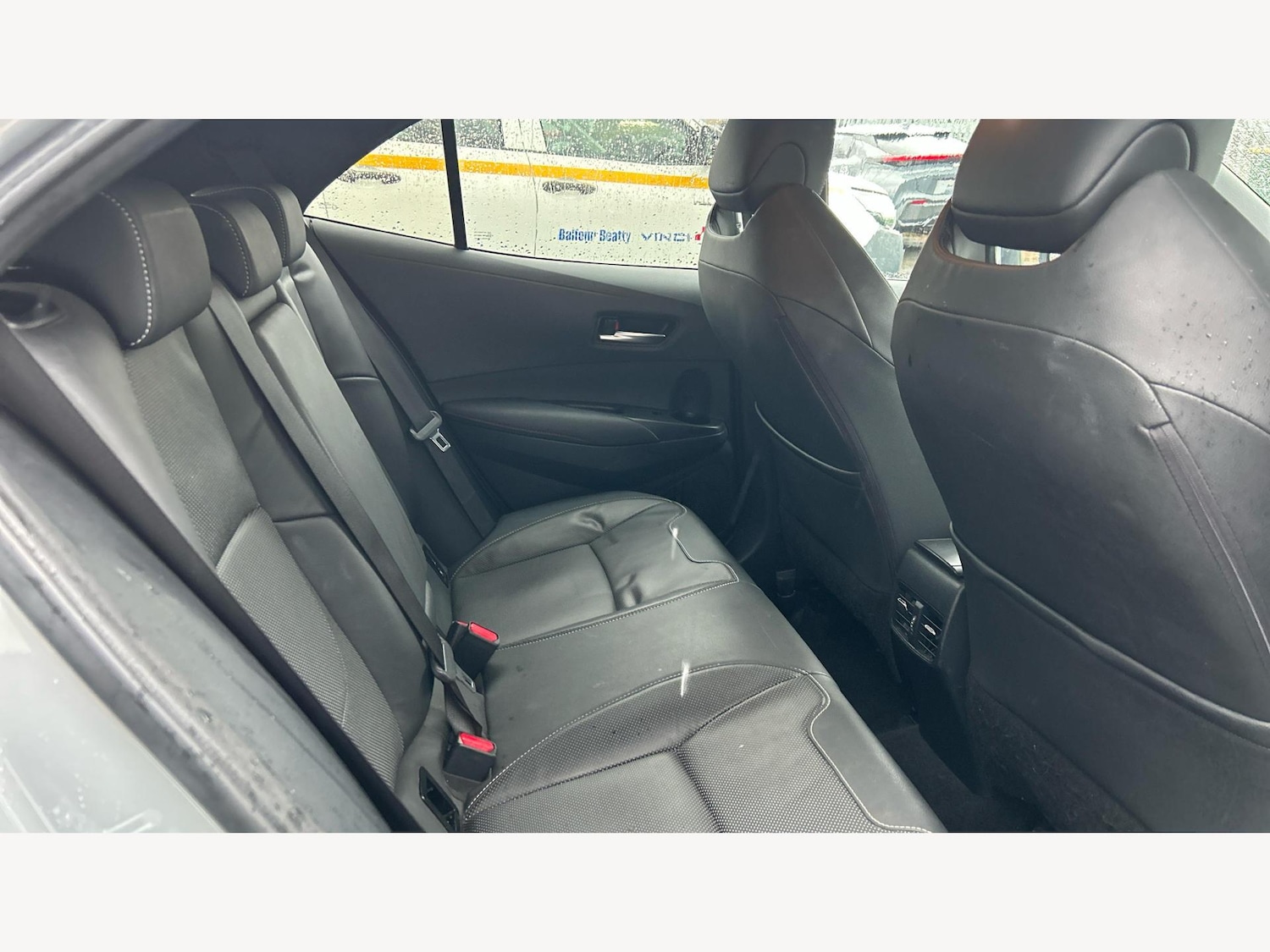 Used Toyota Corolla 2021 for sale - 77550628: Photo 14