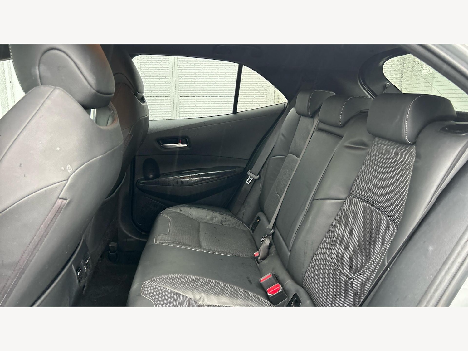 Used Toyota Corolla 2021 for sale - 77550628: Photo 15