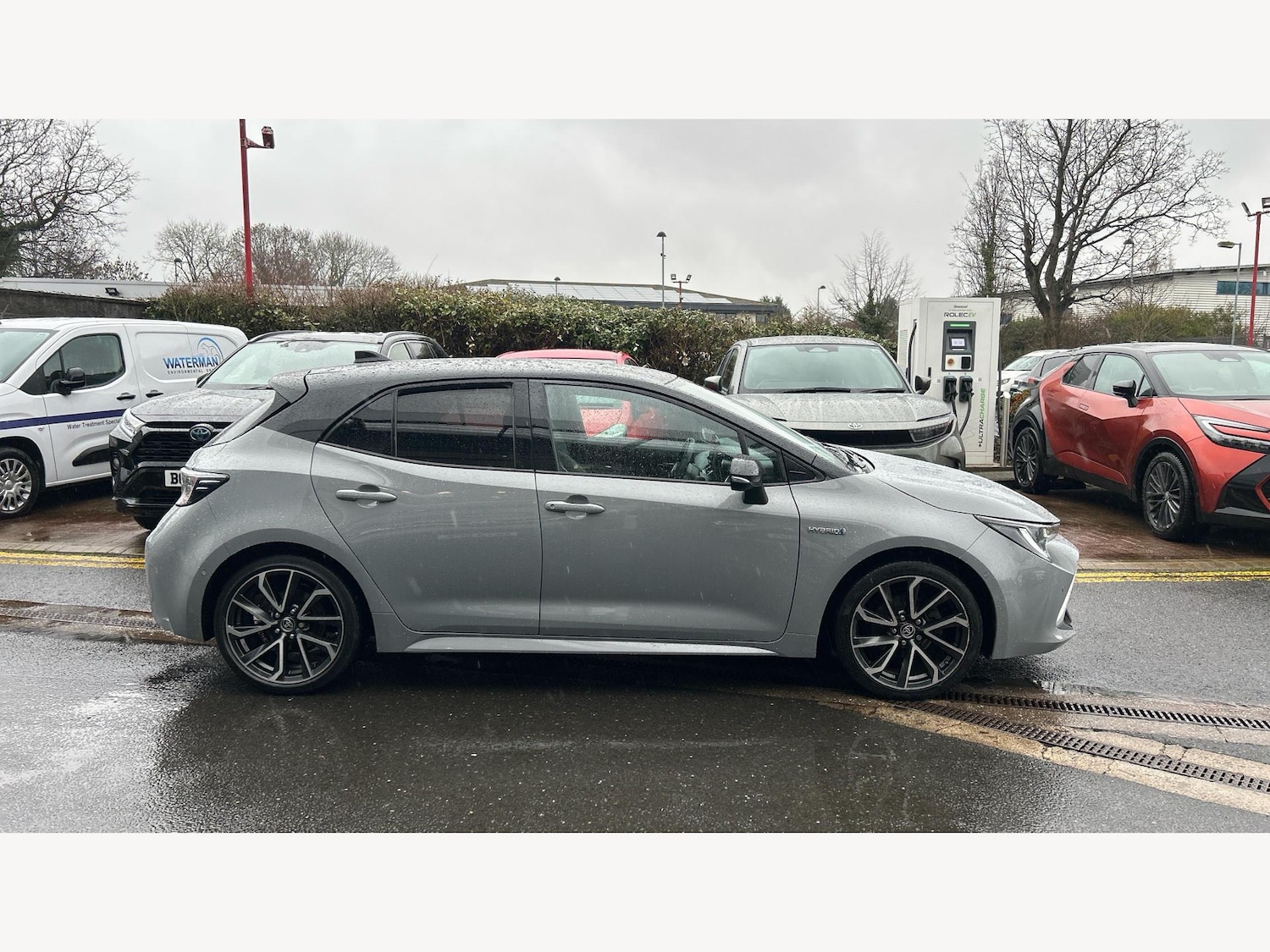 Used Toyota Corolla 2021 for sale - 77550628: Photo 18