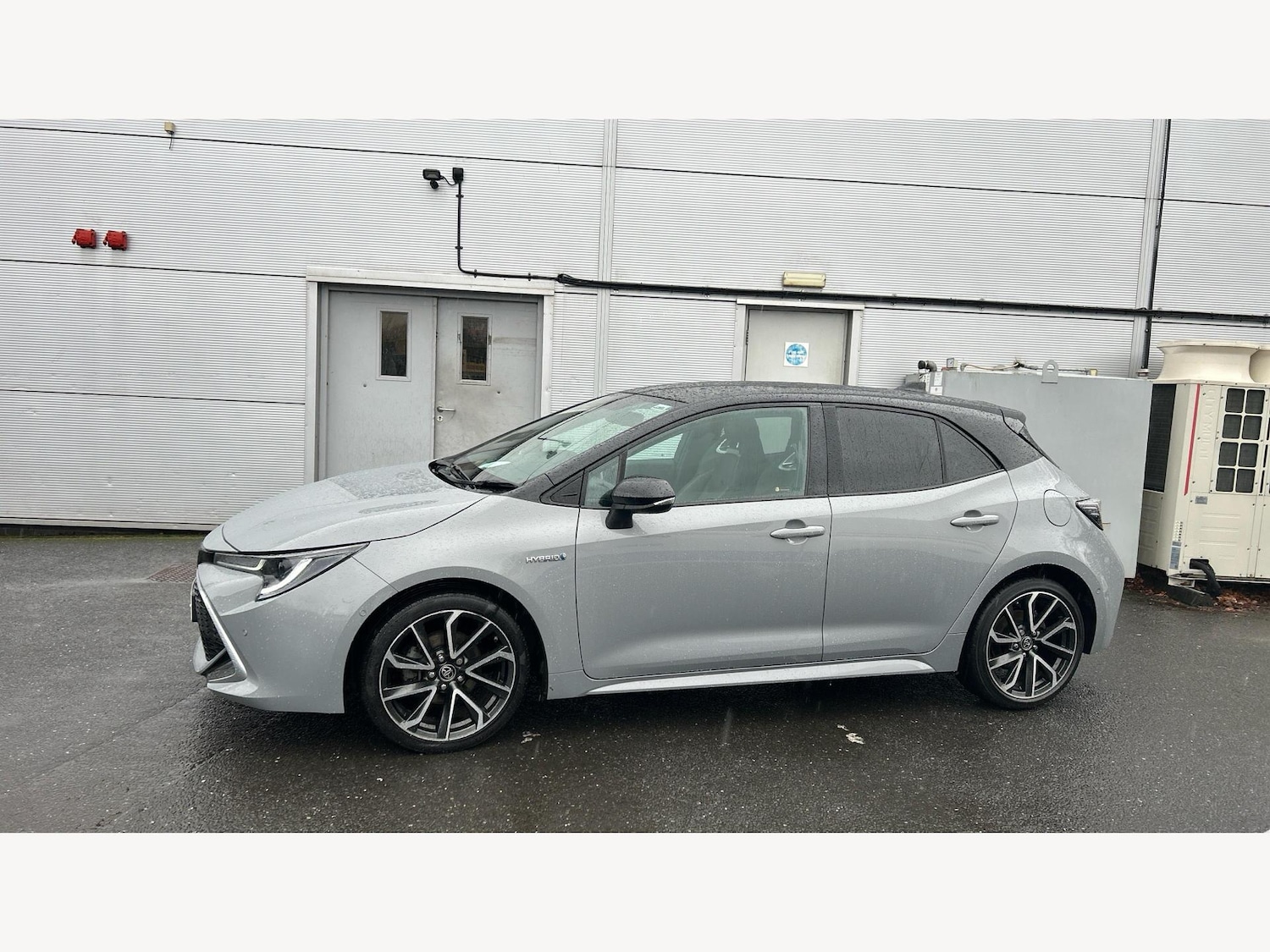 Used Toyota Corolla 2021 for sale - 77550628: Photo 19