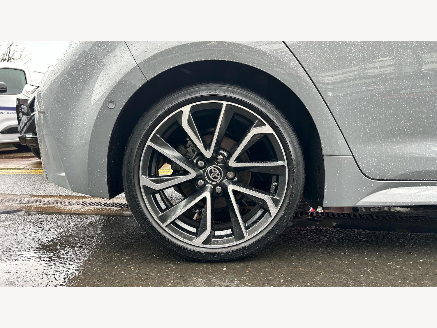 Used Toyota Corolla 2021 for sale - 77550628: Photo 20