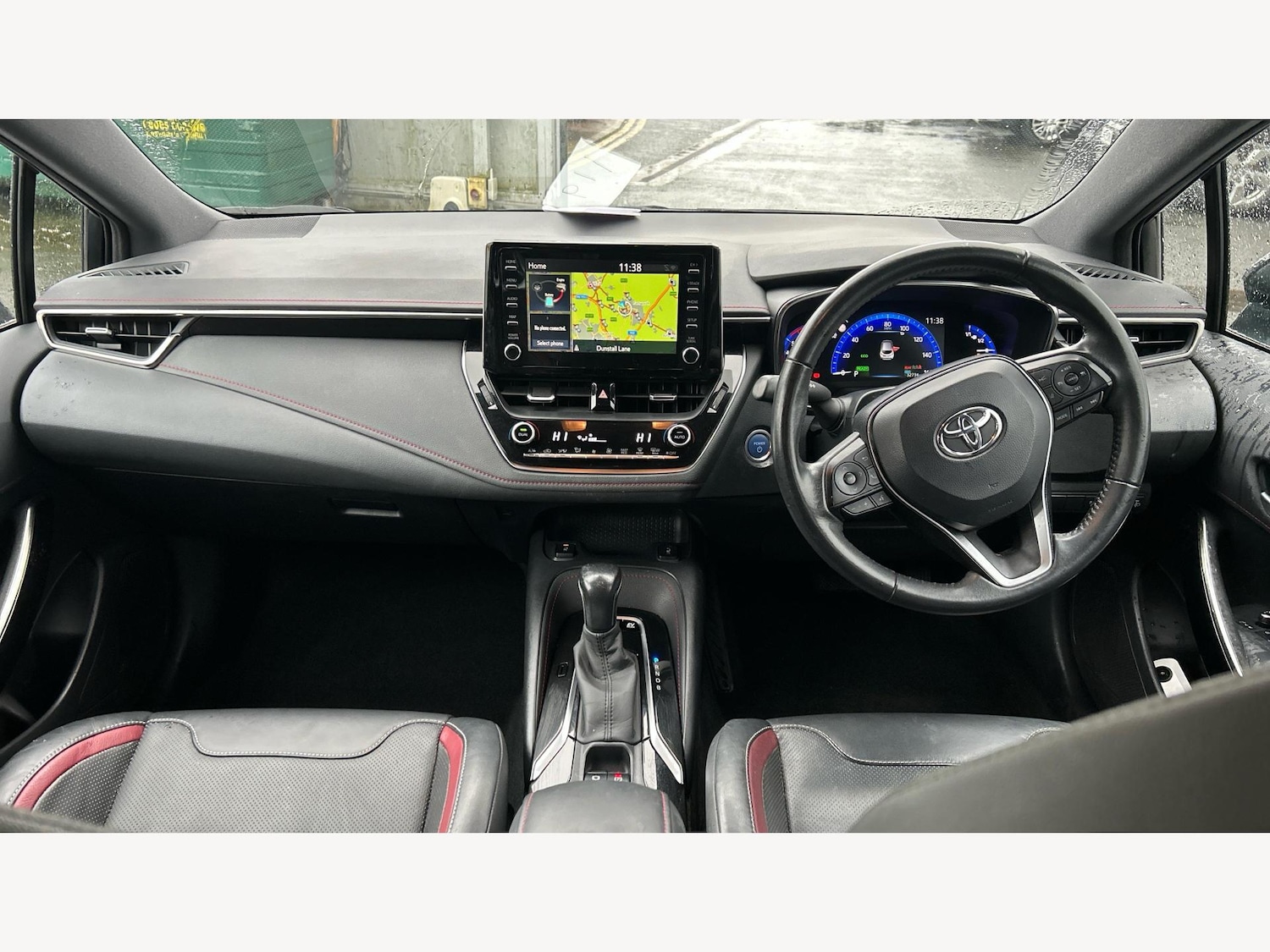 Used Toyota Corolla 2021 for sale - 77550628: Photo 7