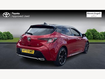 Used Toyota Corolla 2020 for sale - 75964895: Photo