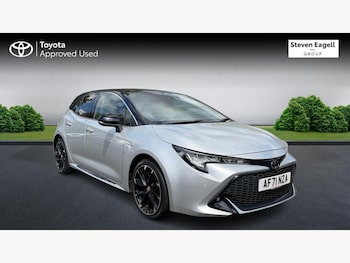 Used Toyota Corolla 2021 for sale - 79062508: Photo