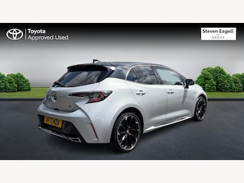 Used Toyota Corolla 2021 for sale - 79062508: Photo