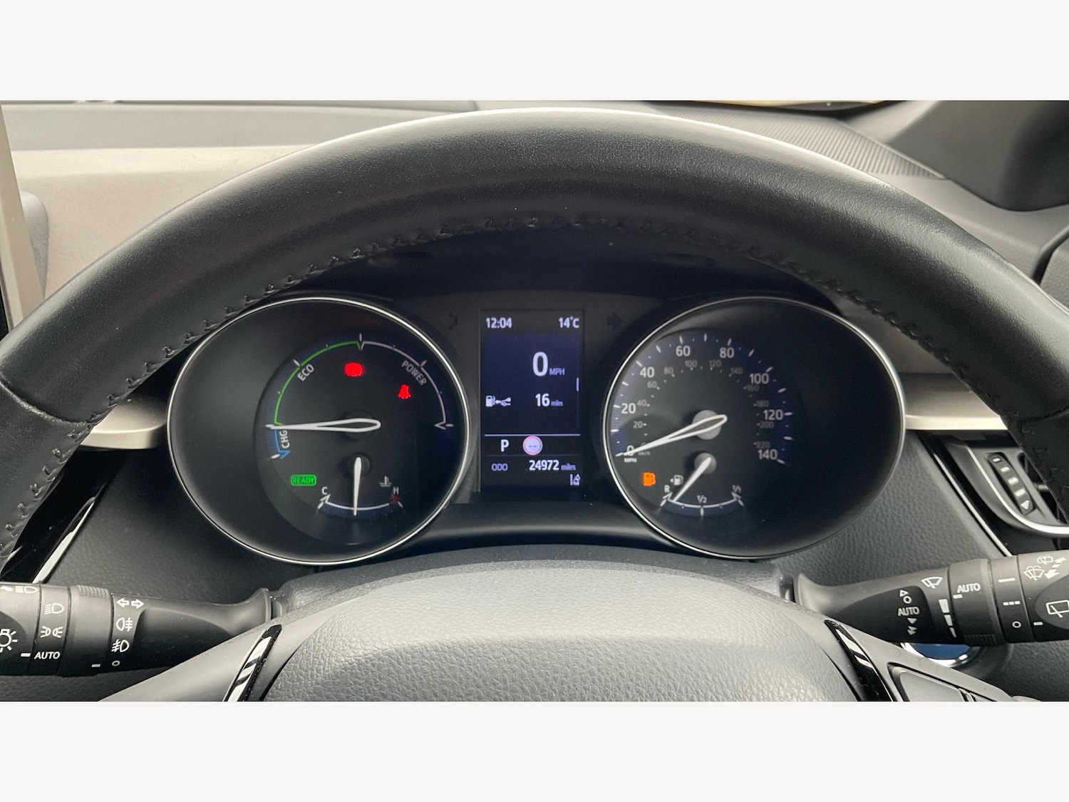 Used Toyota C-HR 2022 for sale - 76513360: Photo 11