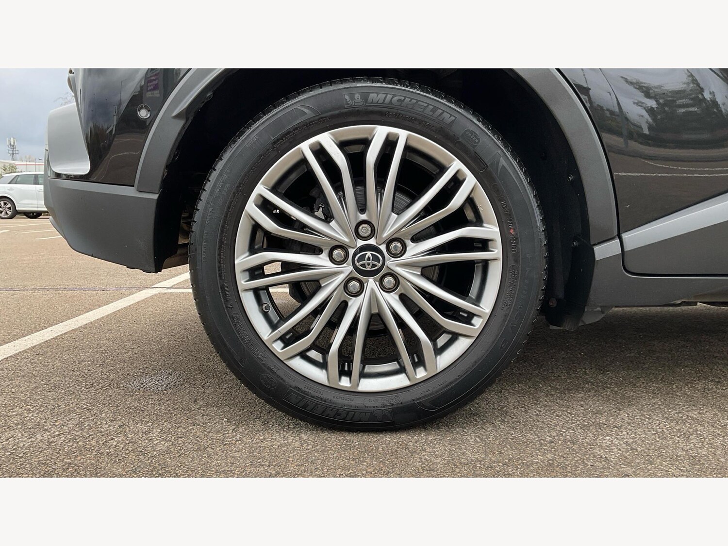 Used Toyota C-HR 2022 for sale - 76513360: Photo 20